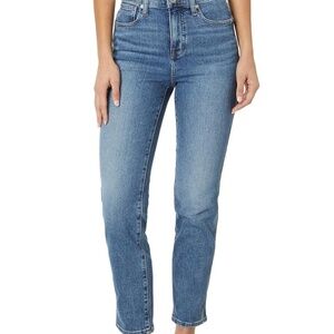 Madewell Stovepipe Jeans - Size 25/26